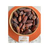MARİFET HURMA Premium Mebrum Hurması – Özel Seçim - (1 kg)