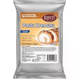 Marifet Sade Pasta Içi Kreması 1 Kg