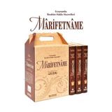 Marifetname (3 Cilt) - Erzurumlu Ibrahim Hakkı