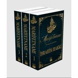 Marifetname 3 Cilt - İbrahim Hakkı