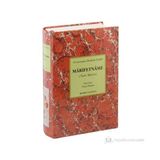 Marifetname - Erzurumlu İbrahim Hakkı Hazretleri 1166 Sayfa Ciltli Eser