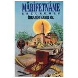 MARIFETNAME - ERZURUMLU İBRAHİM HAKKI