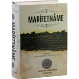 Marifetname - Günümüz Türkçesi Tam Metin - Erzurumlu İbrahim Hakkı Hazretleri - Özensar
