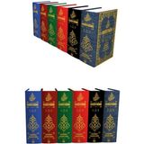 Marifetname (Üç Cilt Bir Arada) / Yavuz Selim Pınarbaşı / Kityay / 9786255524157 / Ciltli