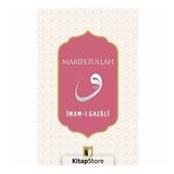 Marifetullah - İmam-ı Gazali