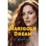 Marigold Dream: Mari and James (The Riders, Band 2)