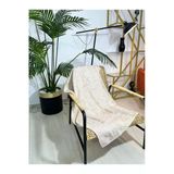 Marilyn Home Devin Dekor %100 Bambu Ultrasoft Banyo Havlusu 70X140 Cm