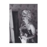 Marilyn Monroe - Chanel #5 - standart