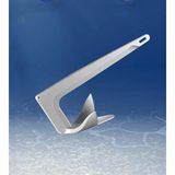 Marin Bow Bruce Çapa Galvanizli 7,5kg - 7,5 KG