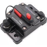 Marin Bow Dc Termik Otomatik Sigorta 150 Amp - 150AMP