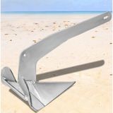 Marin Bow Delta Tip Çapa Galvanizli 5kg