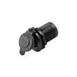 Marin Çakmak Fiş Çakmaklık Dişi Pano Tip 28MM Şaşe Monteli - MARİN