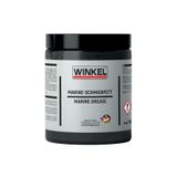 Marin Gresi Denizcilik Gres Yağı 1 KG
