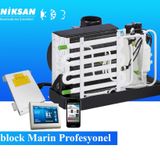 marin Klima