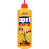 Marin PA300 Deniz Tutkalı 600 ml Bal Rengi - Çok Renkli