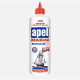 Marin PA301 D4 Express Deniz Tutkalı, Şeffaf, 600 Gr, Poliüretan Bazlı - Standart - Çok Renkli