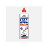 Marin PA301 D4 Express Deniz Tutkalı, Şeffaf, 600 Gr, Poliüretan Bazlı