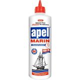 Marin Poliüretan Tutkalı, Şeffaf, 600 ml - Çok Renkli