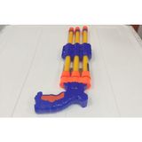 Marin Toys 3 Lü Su Tabancası Marintoys.com - Lacivert