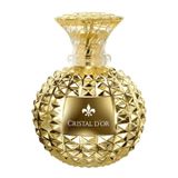 Marina De Bourbon Cristal D'or EDP 100 ml Kadın Parfümü