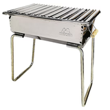 Marina Grill L Mangal
