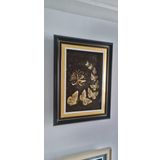 Marina Hediyelik Üç Boyutlu Rölyef Tablo (Allah - Muhammed) - 62X46 Cm