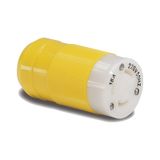 Marinco Dişi Fiş 220v 16a Monofaze