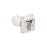 Marınco Marin Plastik Priz 16 Amp Tekne Ve Yat Priz