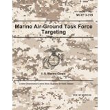 Marine Corps Tactical Publication MCTP 3-31B Marine Air-Ground Task Force Targeting April 2025
