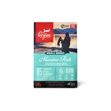 Marine Fish Küçük Irk Balıklı Köpek Maması 4.5 Kg