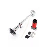 Marine Korna 12V Kendinden Motorlu Krom Havalı Korna
