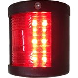 Marine SL12 Tekne Seyir Feneri 12V LED Sealux 50X75MM - İskele Feneri 112.5°