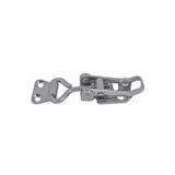 MARİNE TOWN Saray Gergi Ayarlı Kapak Kilidi 28x65-80mm