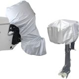 Marinehati Tam Boy Dıştan Takma Motor Kılıfı Size 3