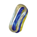 Mariner Misina - 1000 Metre boy-renk-ceker-ambalaj-100-mm-beyaz-880-lb-1000m