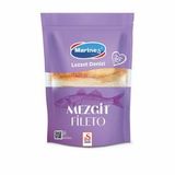 Marines 500 gr Fileto Mezgit