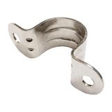 Marinetech 30 mm Paslanmaz Boru Kelepçesi Çeşitleri Yarım Daire Kalite A2 AISI 304 Özellikli