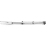 Marinoni Kalay Aperitif Çatalı 16 cm - Gümüş - Standart