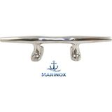 Marinox A4 Aısı 316 Paslanmaz Koç Boynuzu Çeşitleri– Tekne Yat Bağlama Koç Boynuzu - 200mm