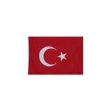 Marintek Türk Bayrağı 40x60 Cm