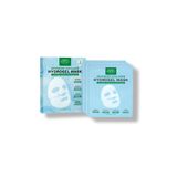 mario badescu Advanced Collagen Hydrogel Mask Kolajen & Peptit İçeren Hidrojel Yüz Maskesi (3 Adet)