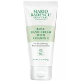 Mario Badescu E Vitaminli Gul Kokulu El Kremi 85Gr