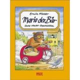 Mario der Bär: Gute-Nacht-Geschichten. Vierfarbiges Bilderbuch (Beltz & Gelberg)