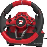 Mario Kart Racing Wheel Pro Deluxe Direksiyon Seti Nintendo Switch Lisanslı