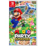 Mario Party ™ Superstar oyun şalteri