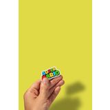 Mario Sticker Paketi/Bullet Journal Defter Çıkartma Ajanda Laptop Etiket