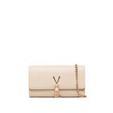 Mario Valentino Altın Kadın 27x15x5 Portföy Çanta Vbs1r401goro