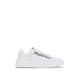 Mario Valentino Beyaz Erkek Deri Sneaker 1040 92R2103 Erk Ayk Y24