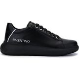 Mario Valentino Deri Siyah Sneakers & Spor Ayakkabı 1040 95B2310 Ayk Y25 Black/black