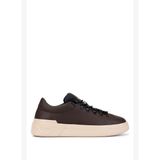 Mario Valentino Erkek Deri & Tekstil Multi Renk Sneakers & Spor Ayakkabı
